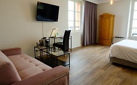 Hôtel&Spa Le Moulin de Moissac